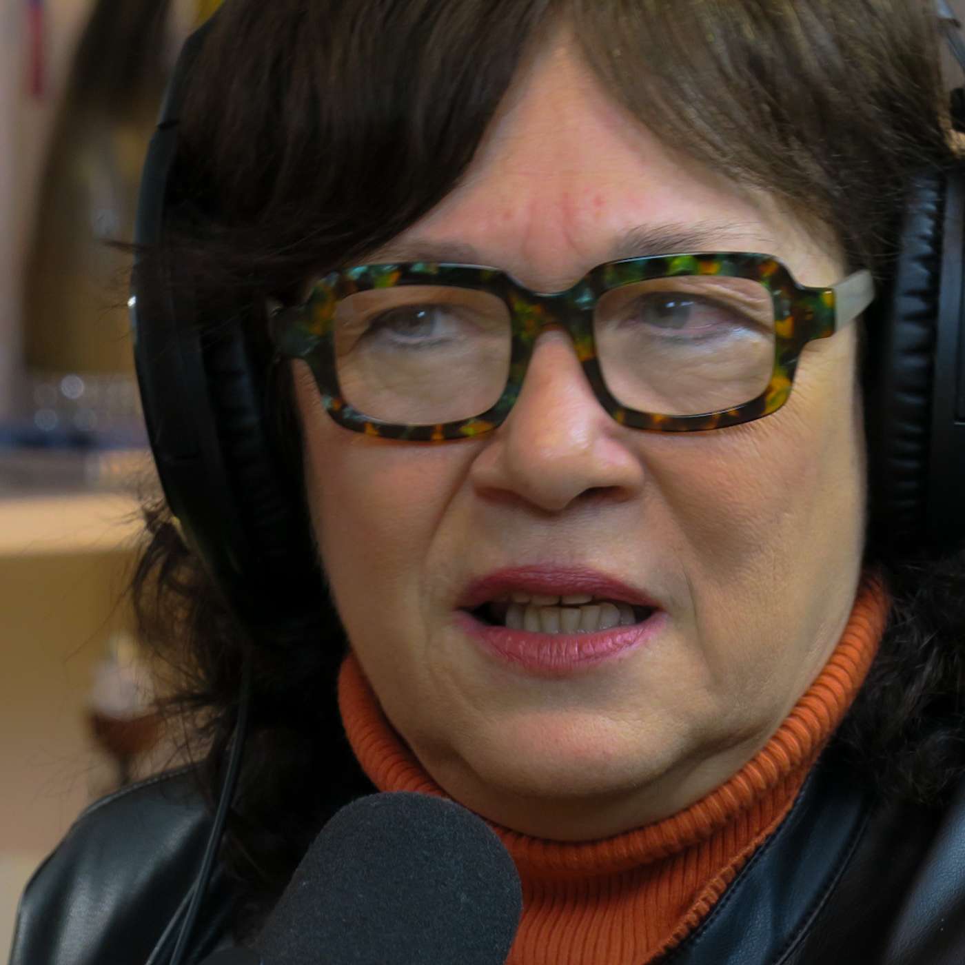 Kako se školskim udžbenicima menja zvanična istorija | Dubravka Stojanović | Agelast 220