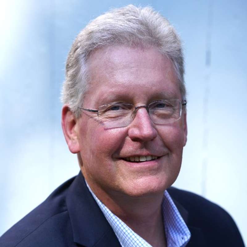 John Weidner