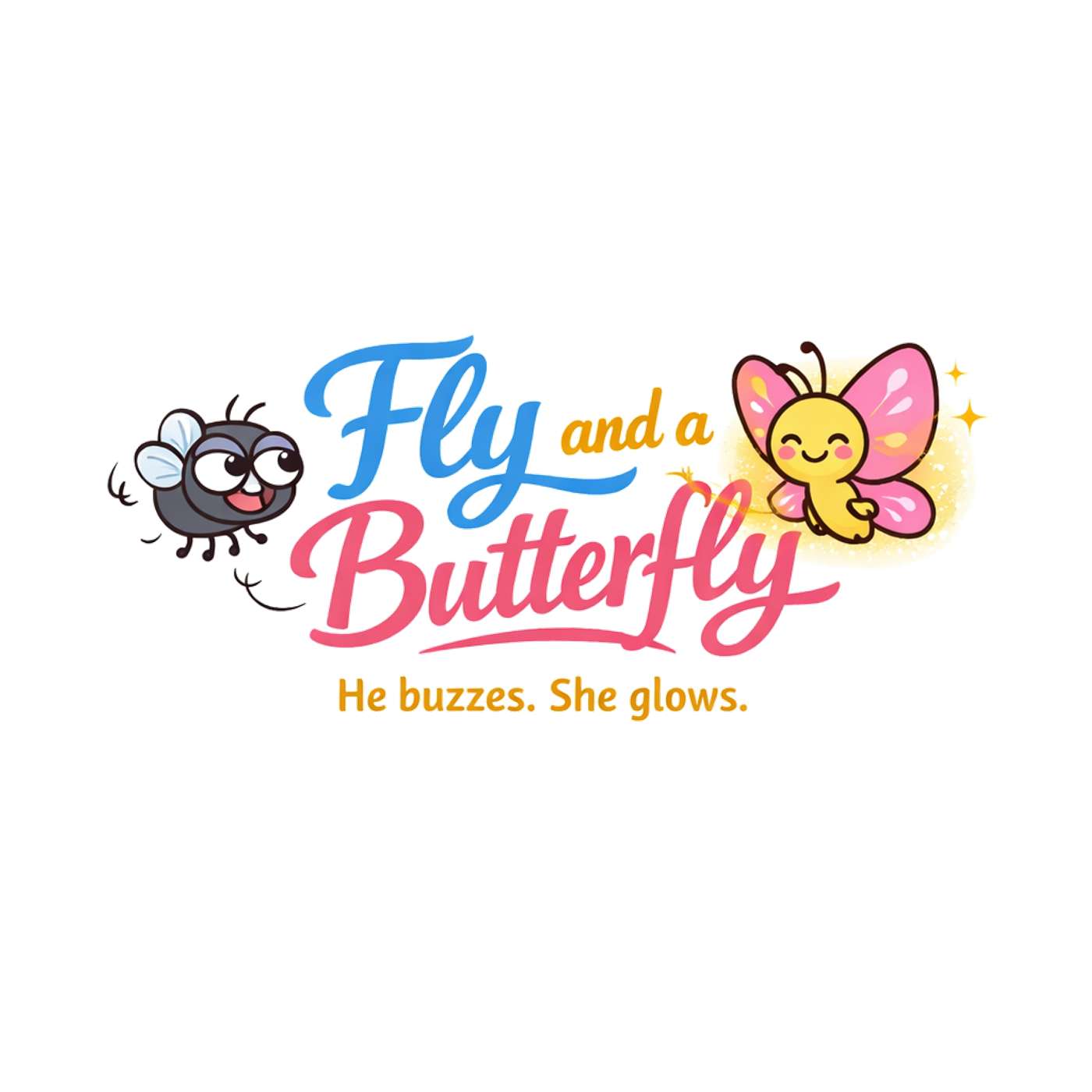 Fly & Butterfly Podcast Ep.8 | Visiting In-Laws = Vacation?! episode artwork