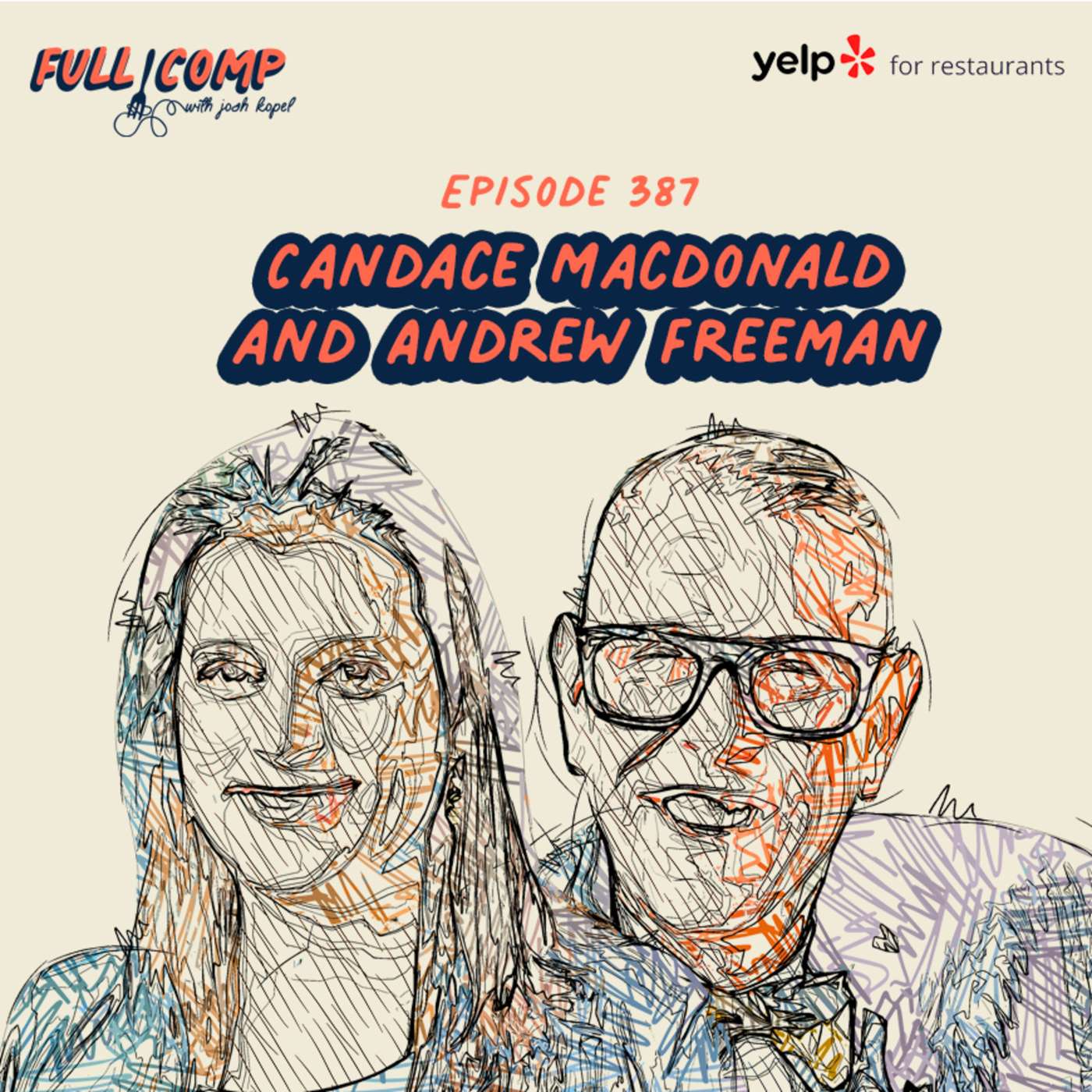 FULL COMP: The Voice of the Restaurant Industry Revolution