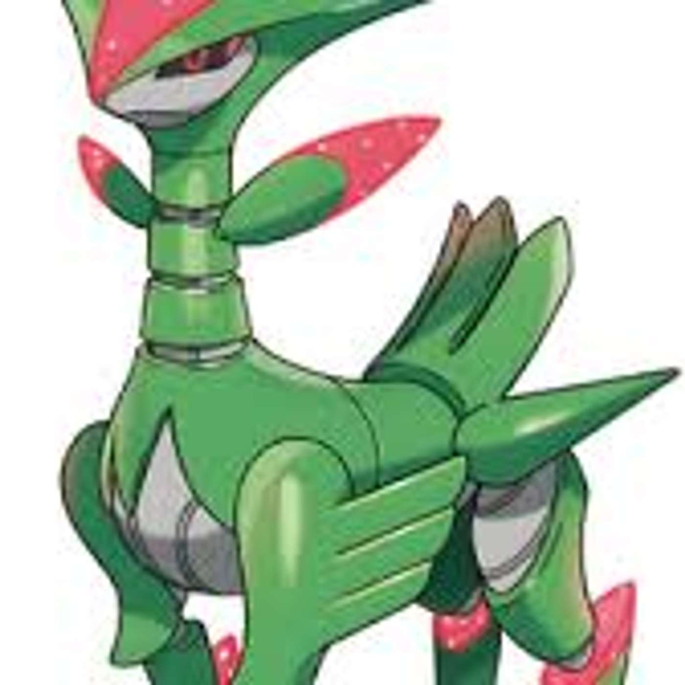 Pokemon Stats & Facts