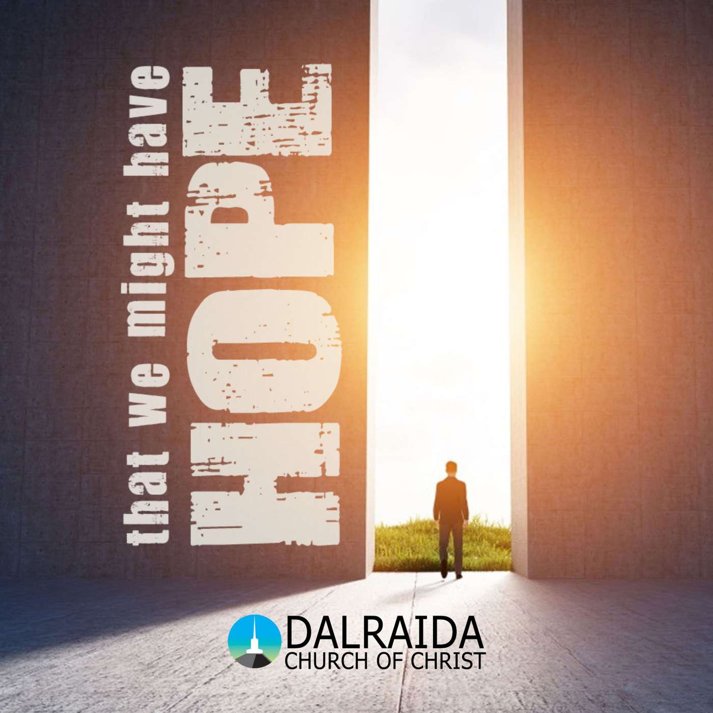 Dalraida church of Christ