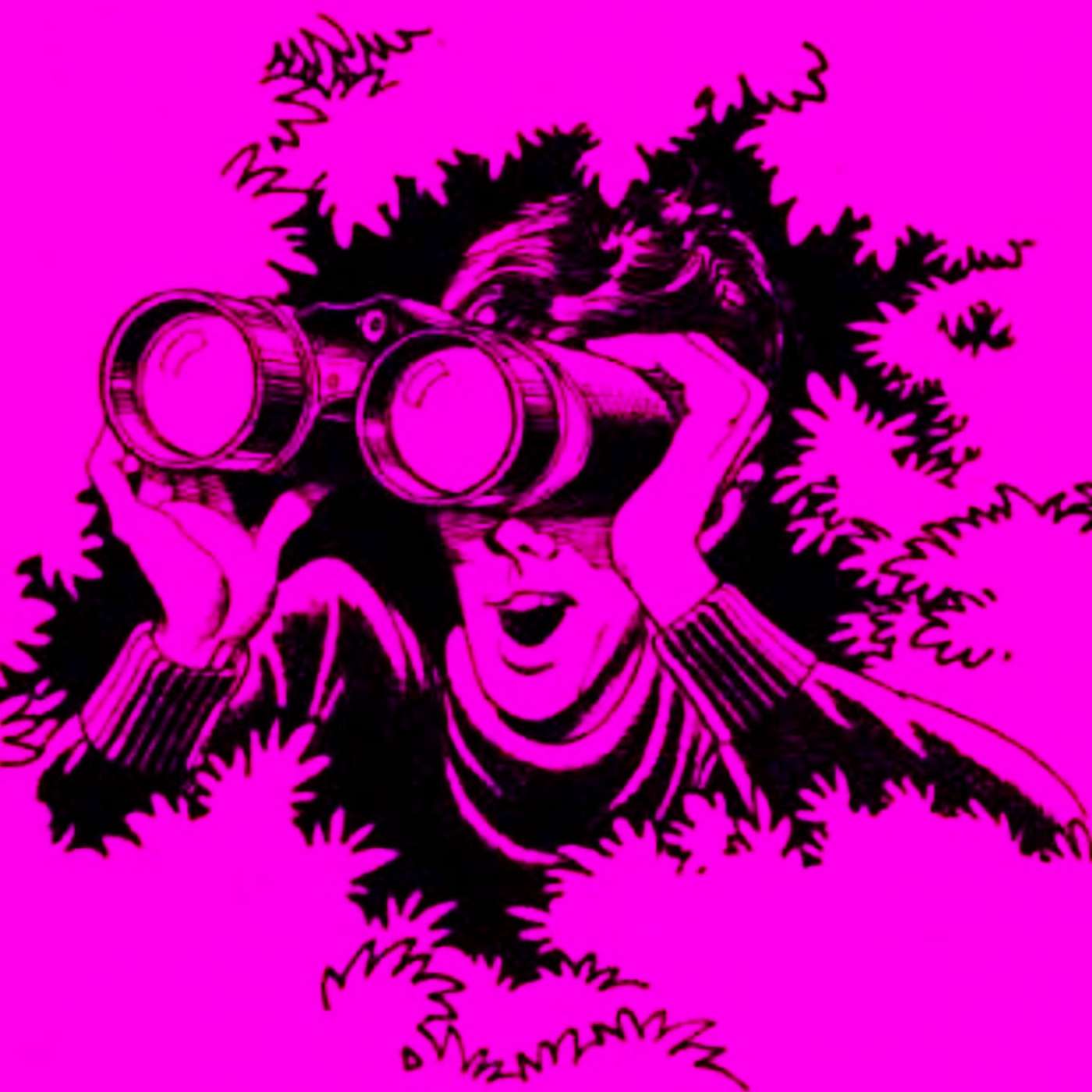 Ep. 105. House of Danger: Week One Slurp, Slurp