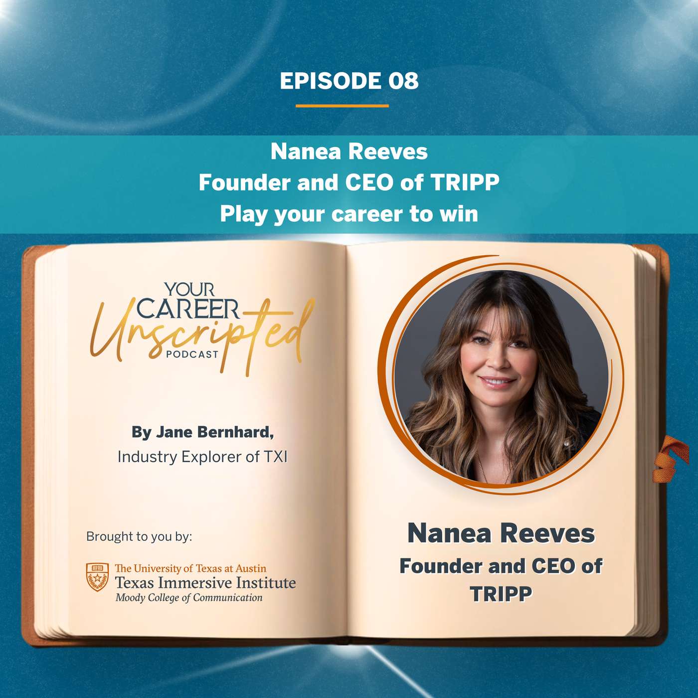 Your Career, Unscripted