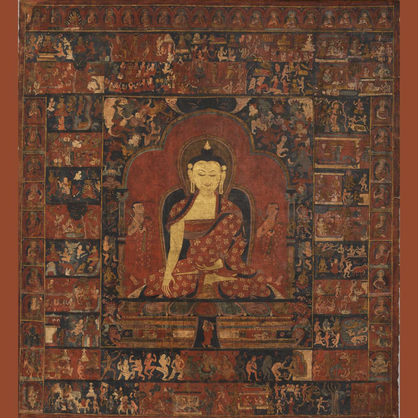 Mindfulness Meditation Podcast