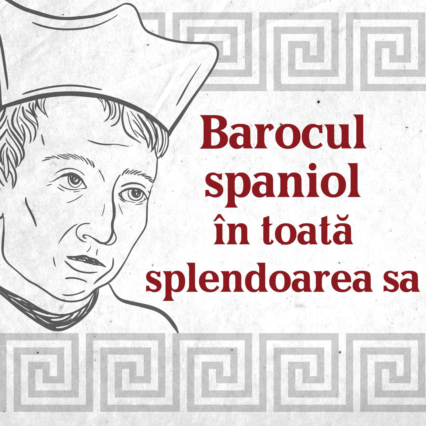EP 116: Baltasar Gracián
