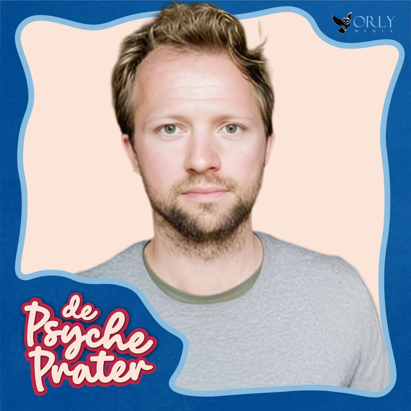 Psychiatrie: Taal in de psychiatrie, met Bram de Ridder episode artwork