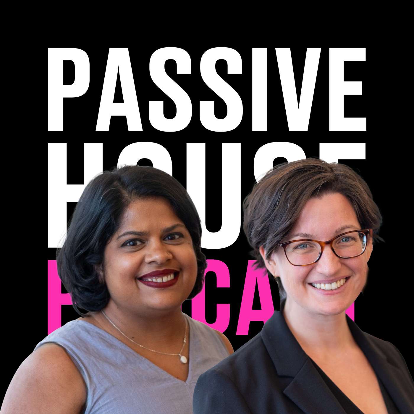 275: Sustainable Practices in New York City with Shefali Sanghvi and Heather McKinstry