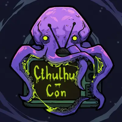 Cthulhu-Con