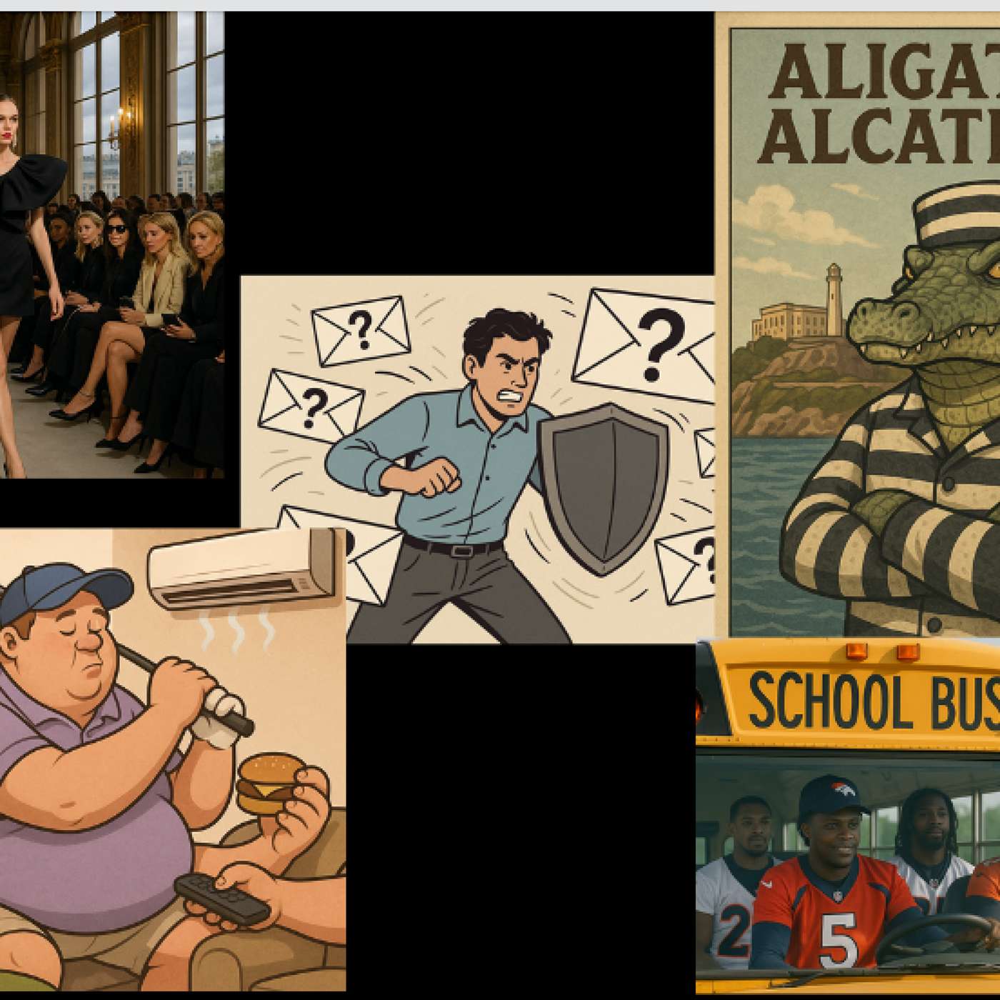 The Rubio Method - Episode 102 The Rubio Method - Episode 102