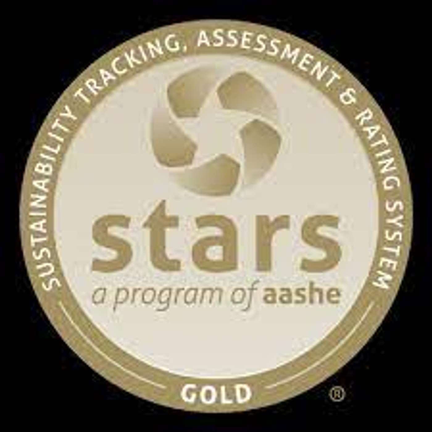 AUS Earns STARS Gold Rating for Sustainability Achievements (21/10/24)