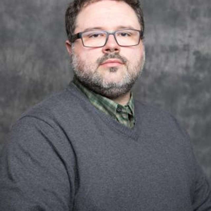 Marc Froese