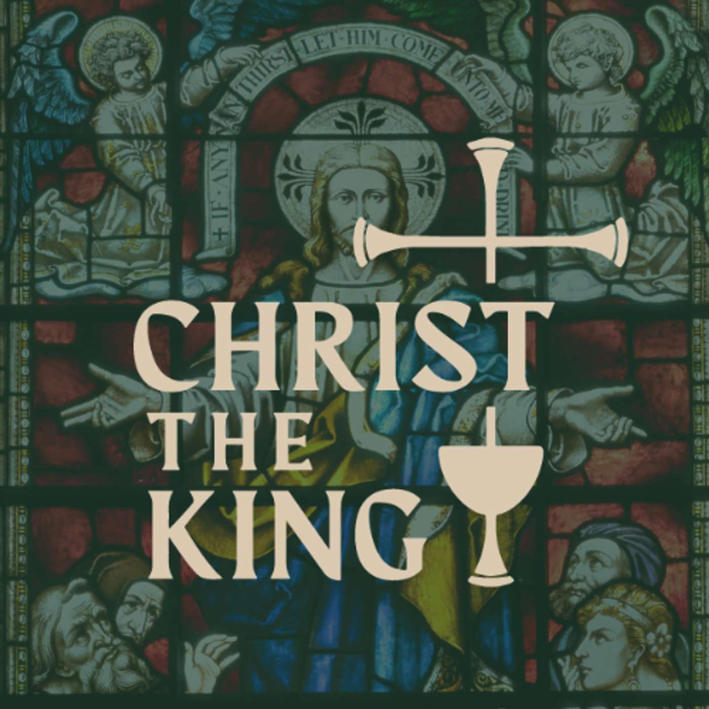 Matthew 11:25-30