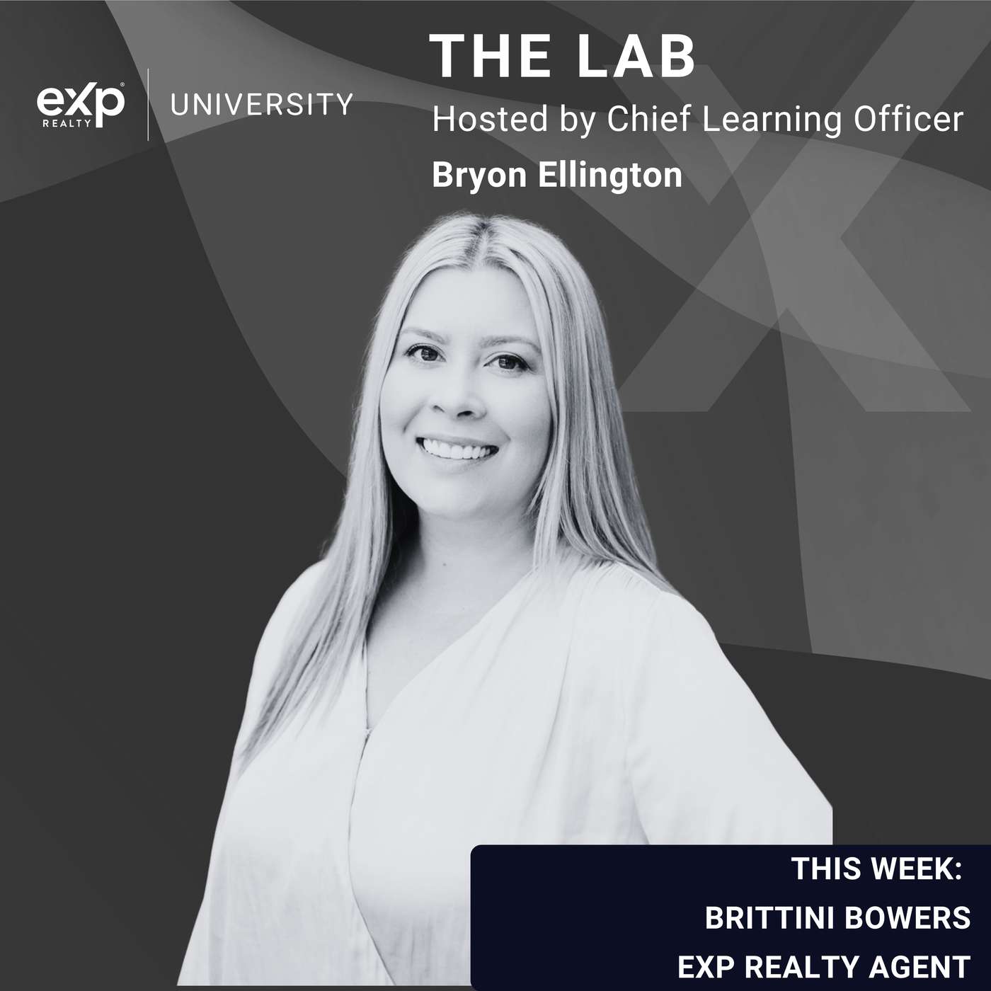 From Silent Seller to Raving Fan: Turning Listing Appointments into Loyalty with Brittini Bowers episode artwork