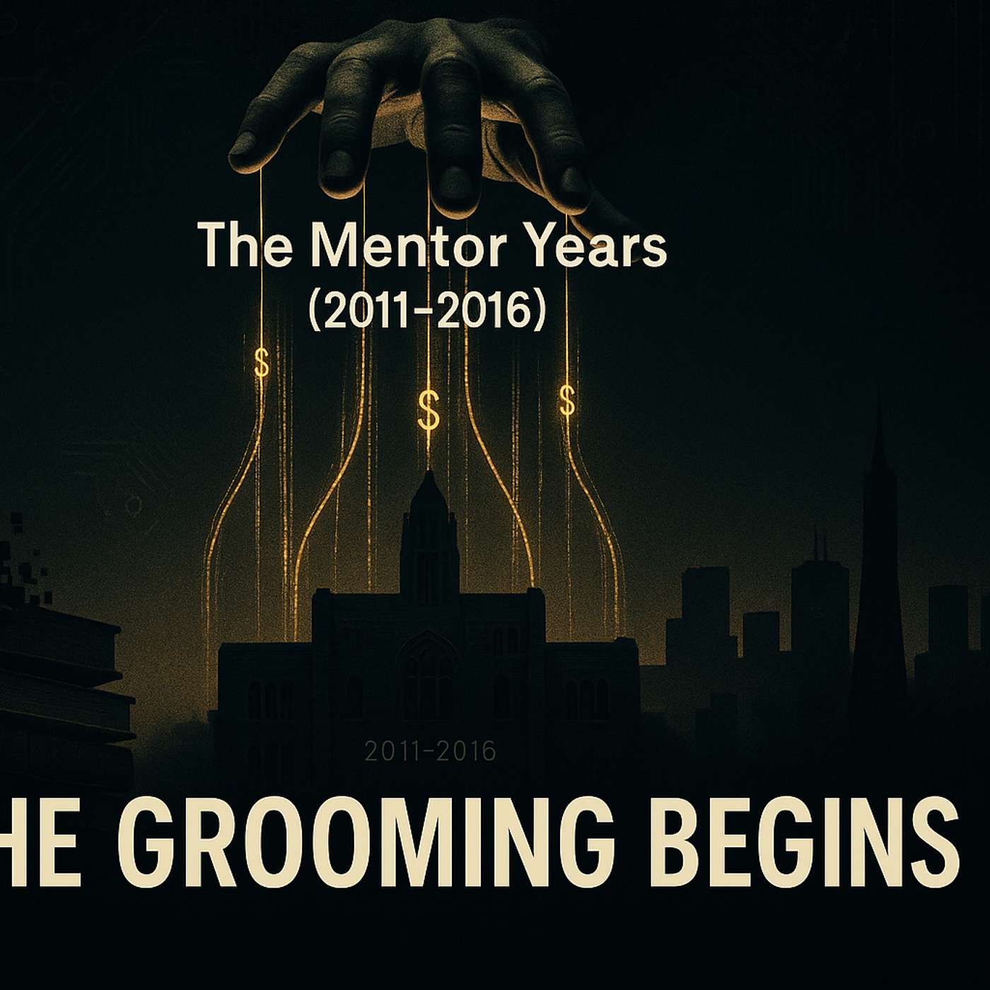 s2e28 Current Events through a Technocracy Lens