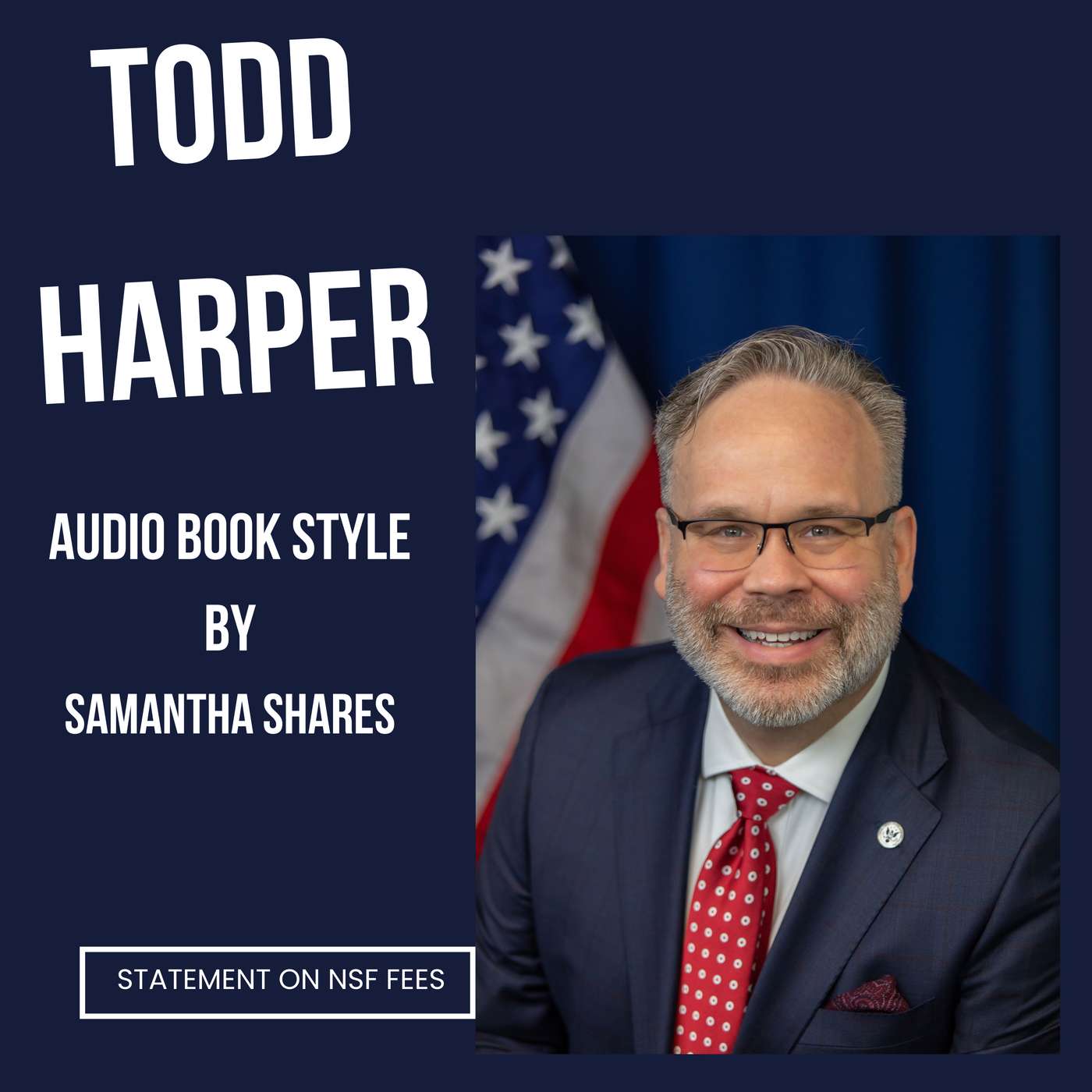 NCUA Board Member Todd Harper Statement on the Decision to Curtail the Collection of Overdraft and Non-sufficient Fund Fees