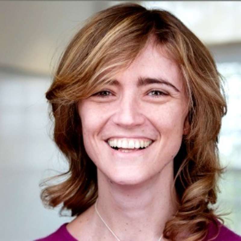 Marianna B. Ganapini