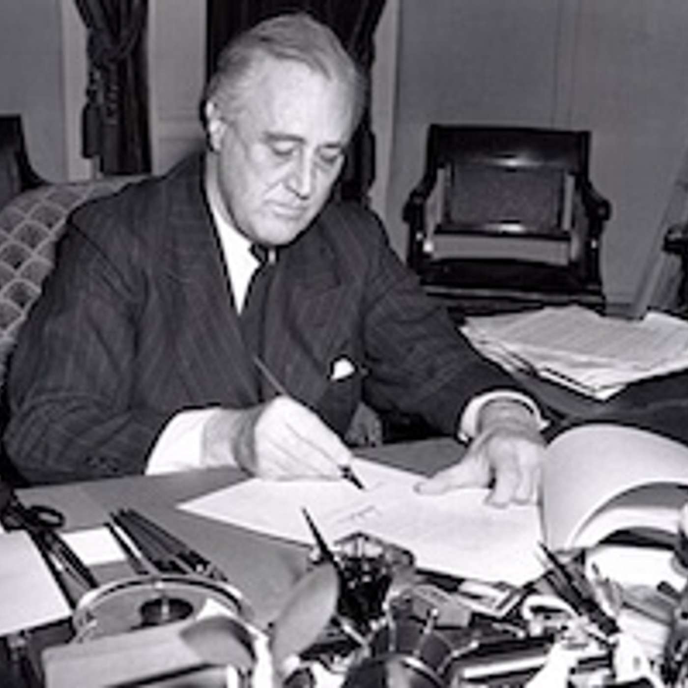 WPKN: Politics, Policy, and Planet Podcast