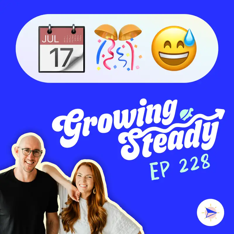 228 - Our 2024 review and 2025 preview