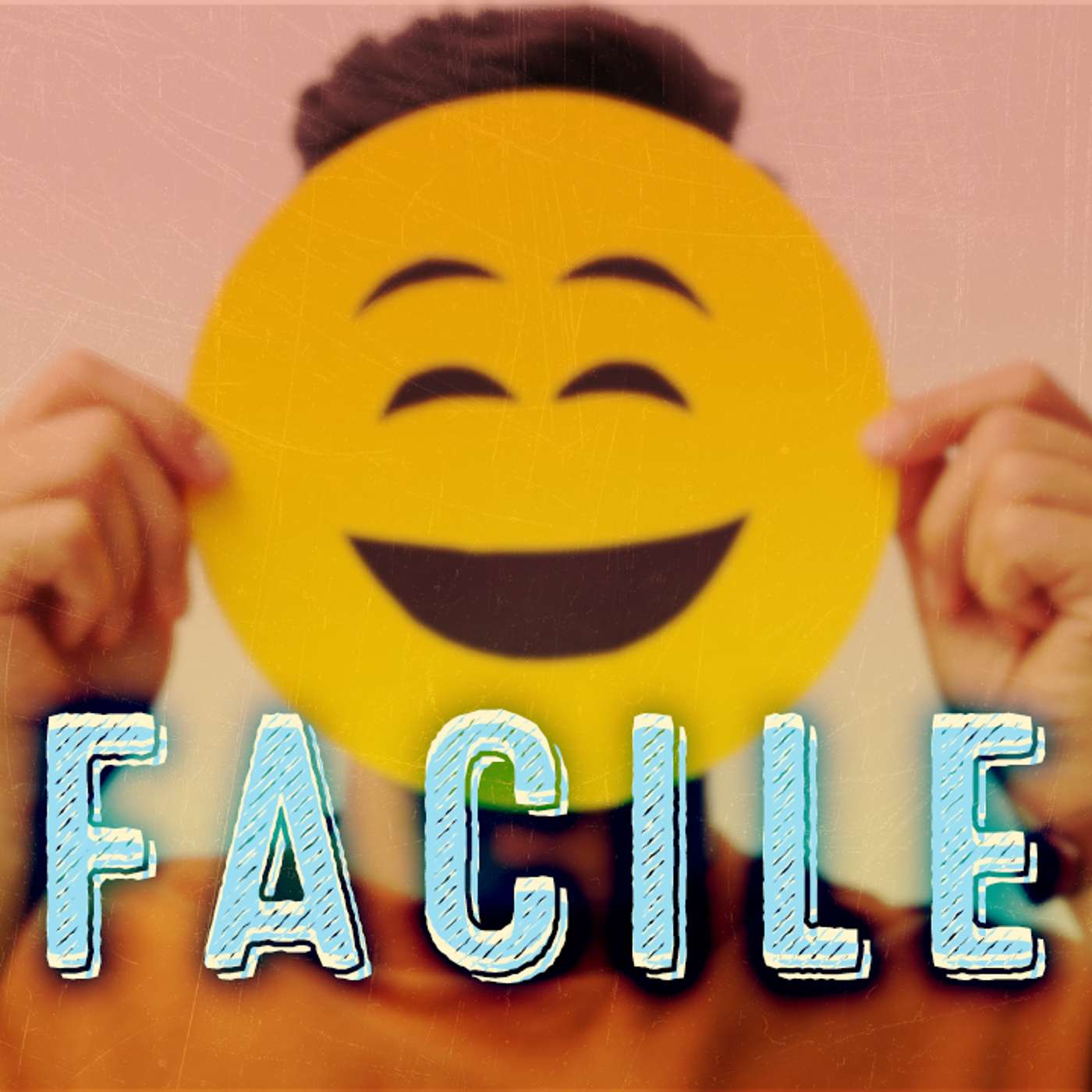 Facile - AJ Noel episode artwork