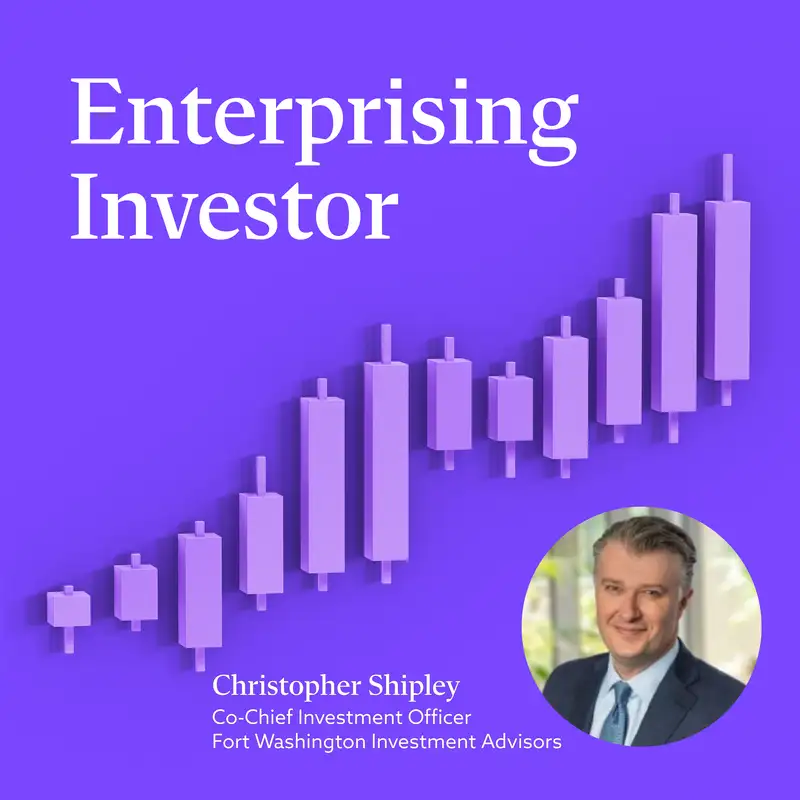 Christopher Shipley: Navigating US Equities, Tariffs, and Global Markets in 2025