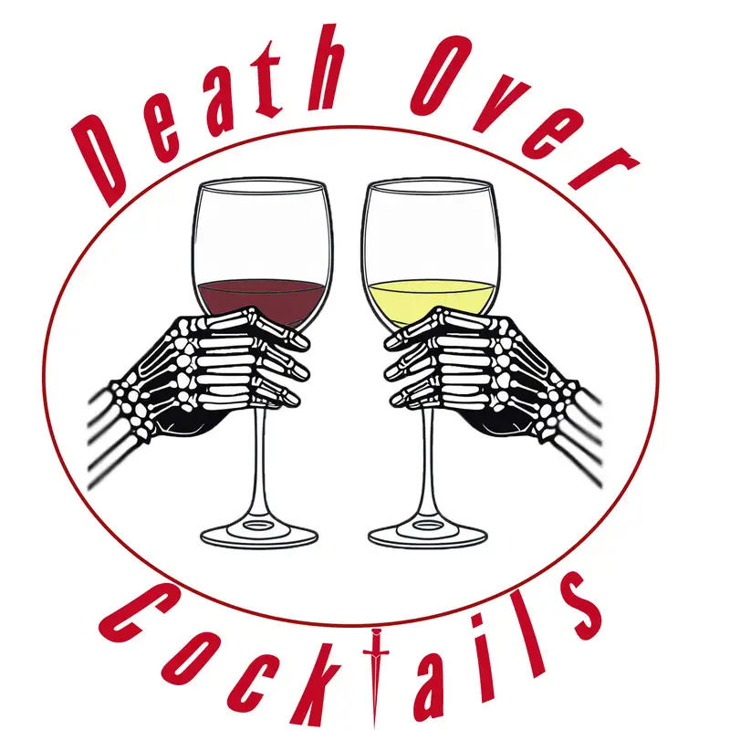 Episode 11 Death of a Cigar Girl and A Funeral for Pizza