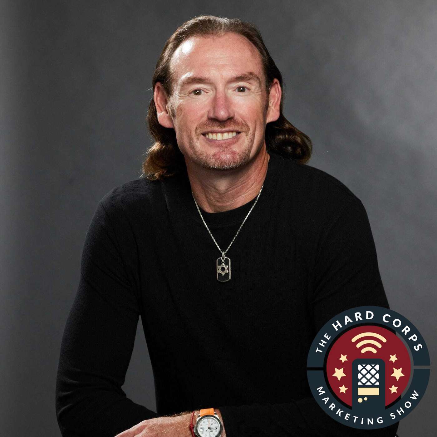 The Hard Corps Marketing Show