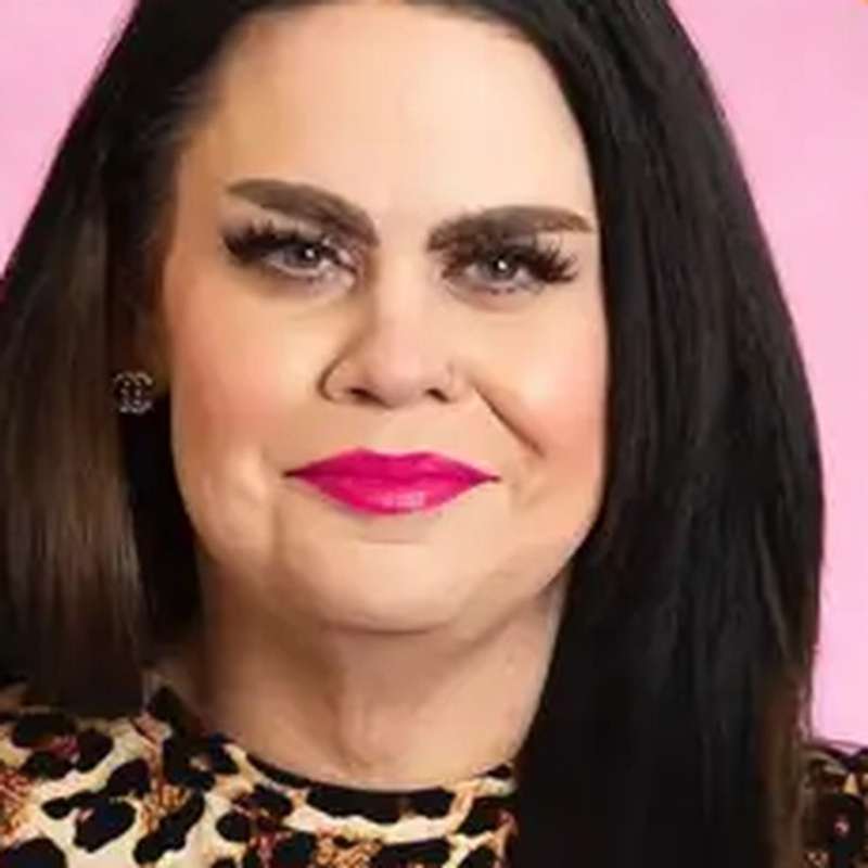 Tricia Noyola