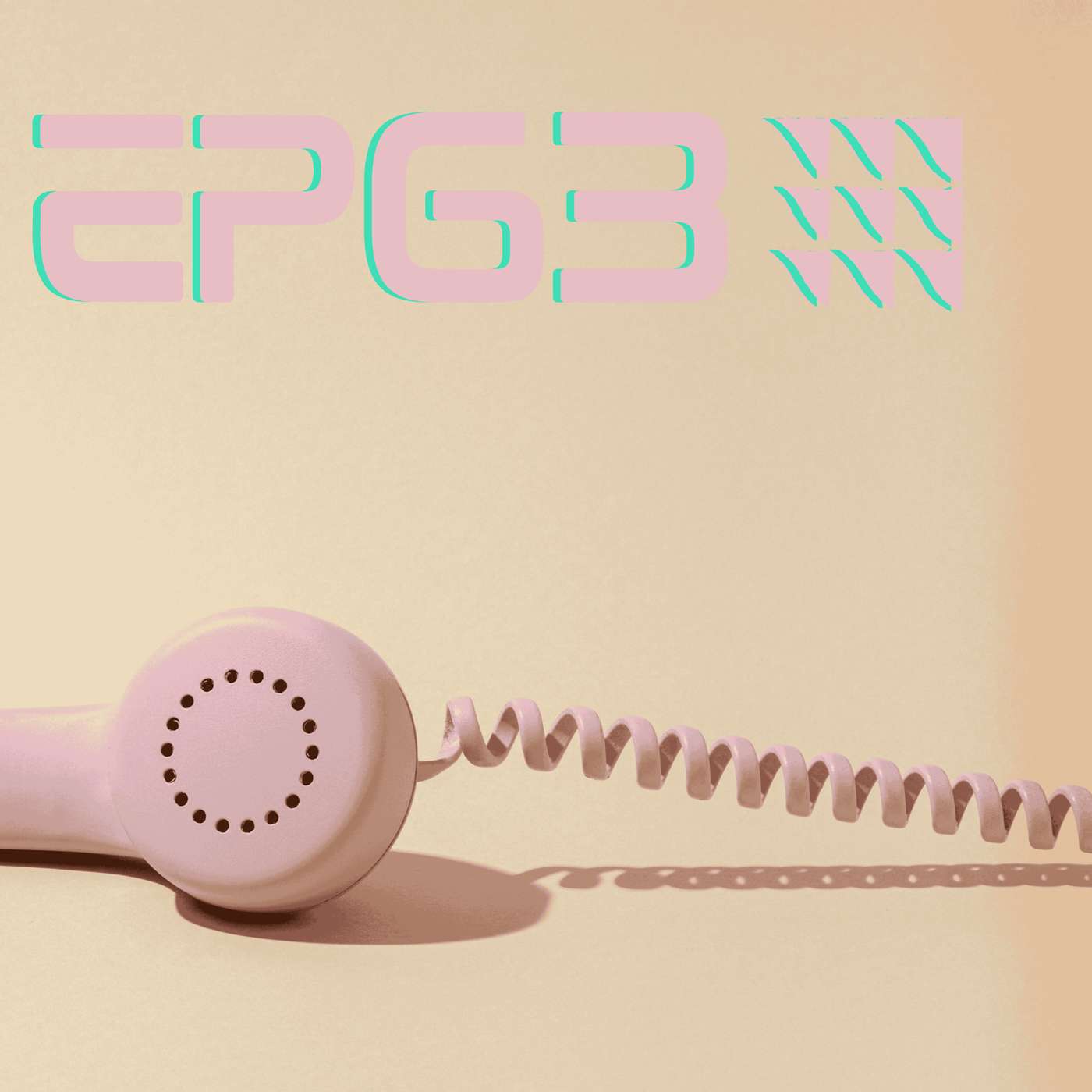 EP 63 | No Contact: Healing or Avoidance? episode artwork