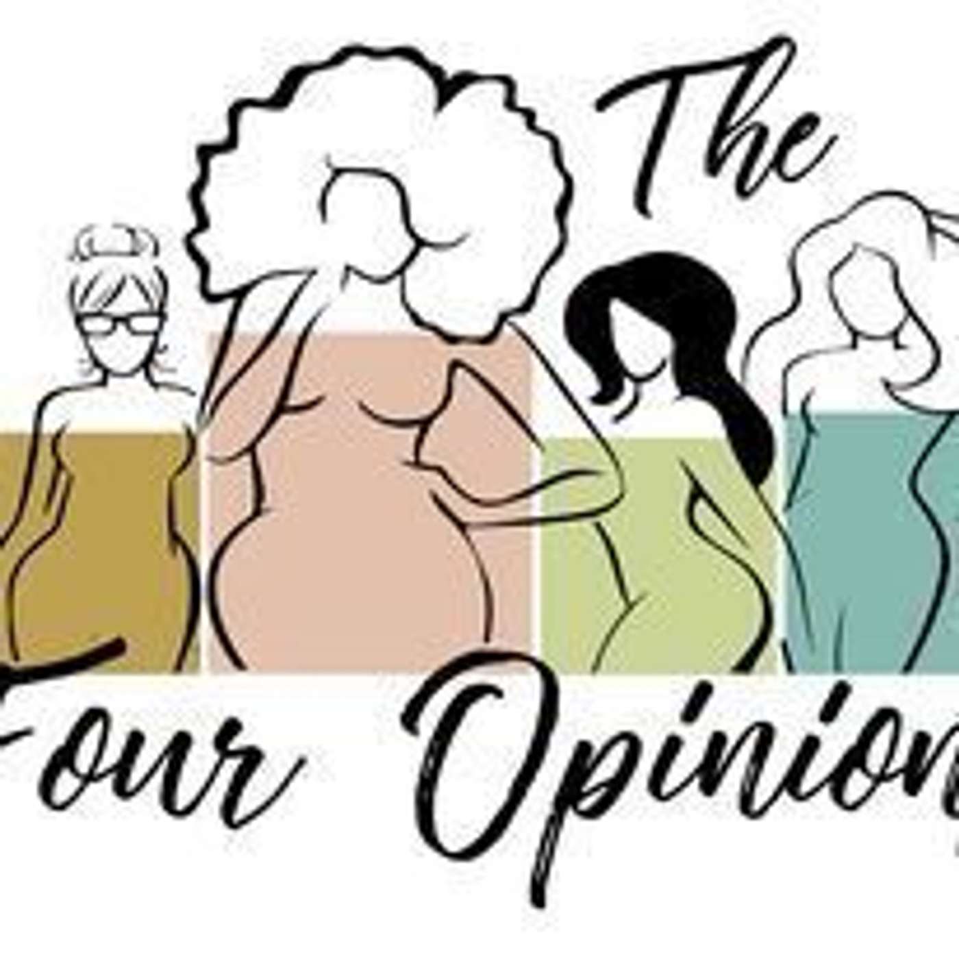 04/29/2023- 4 Opinions - Man'o'Sphere The Rhetoric and Black Men Convo