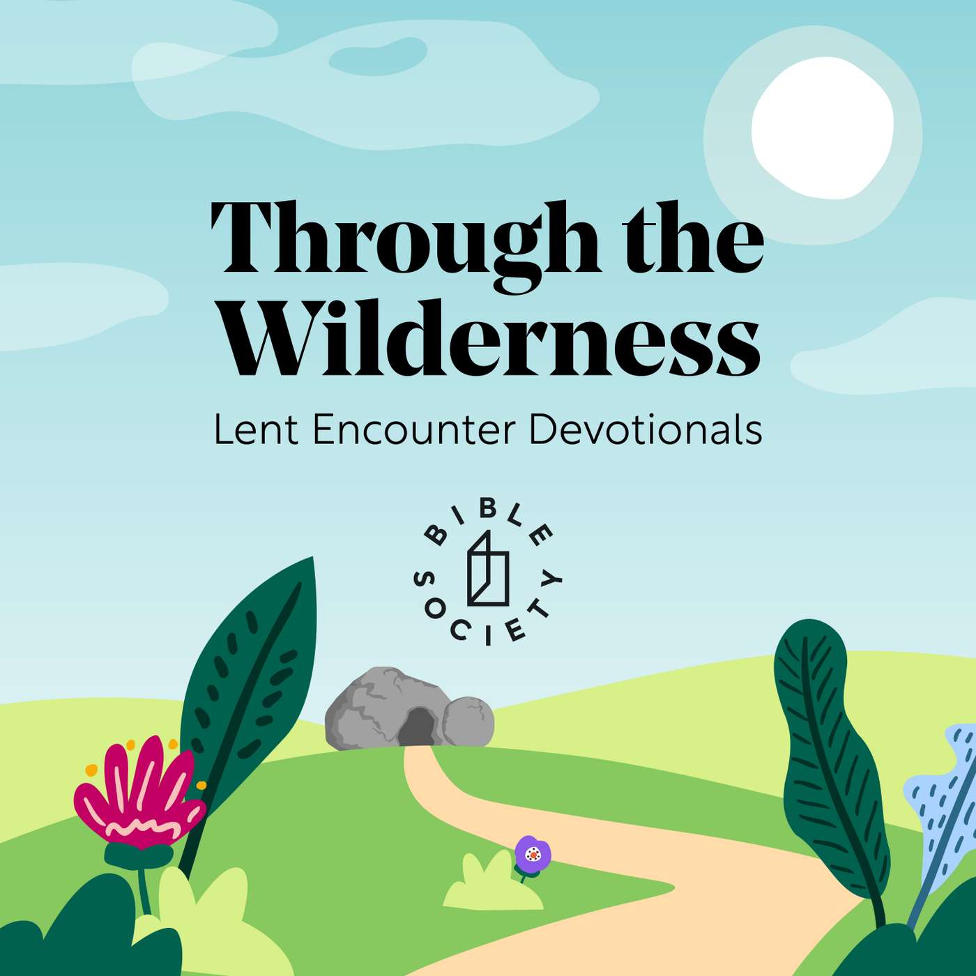 Bible Society seasonal reflections