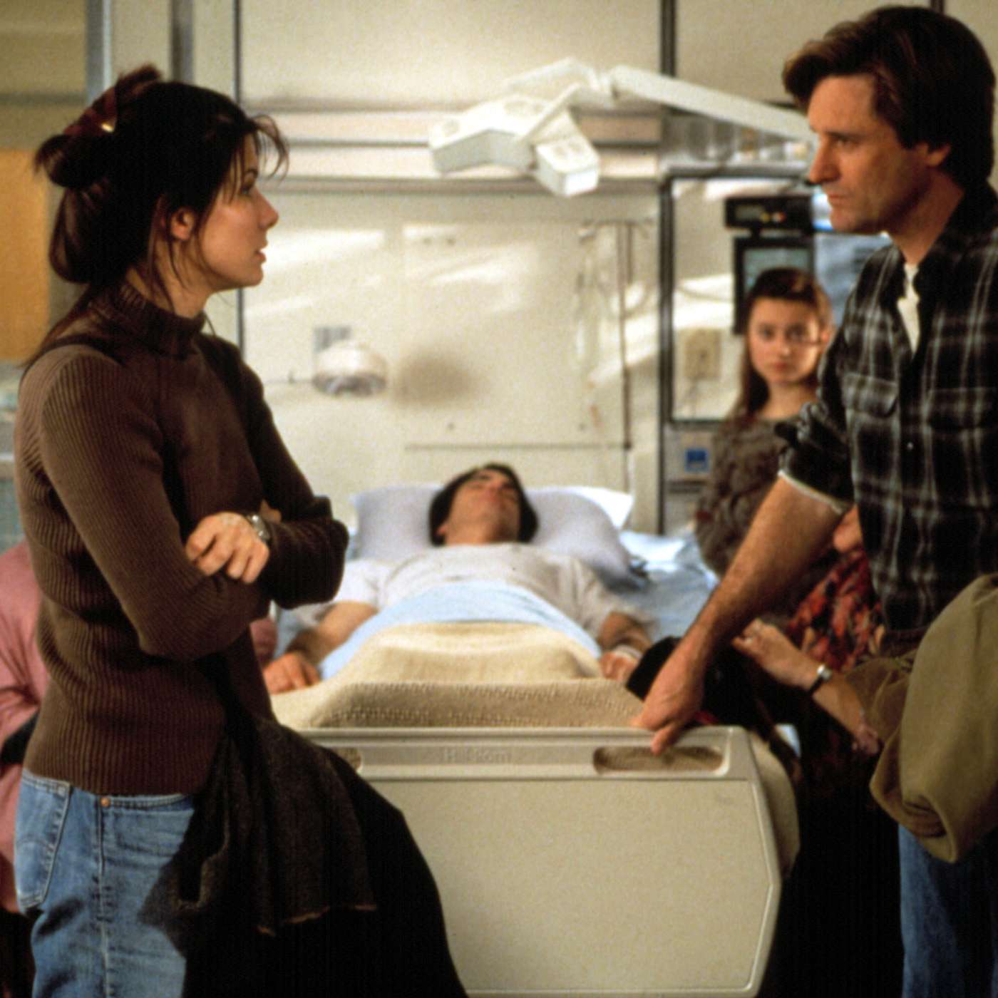 S18: Episode 2: While You Were Sleeping