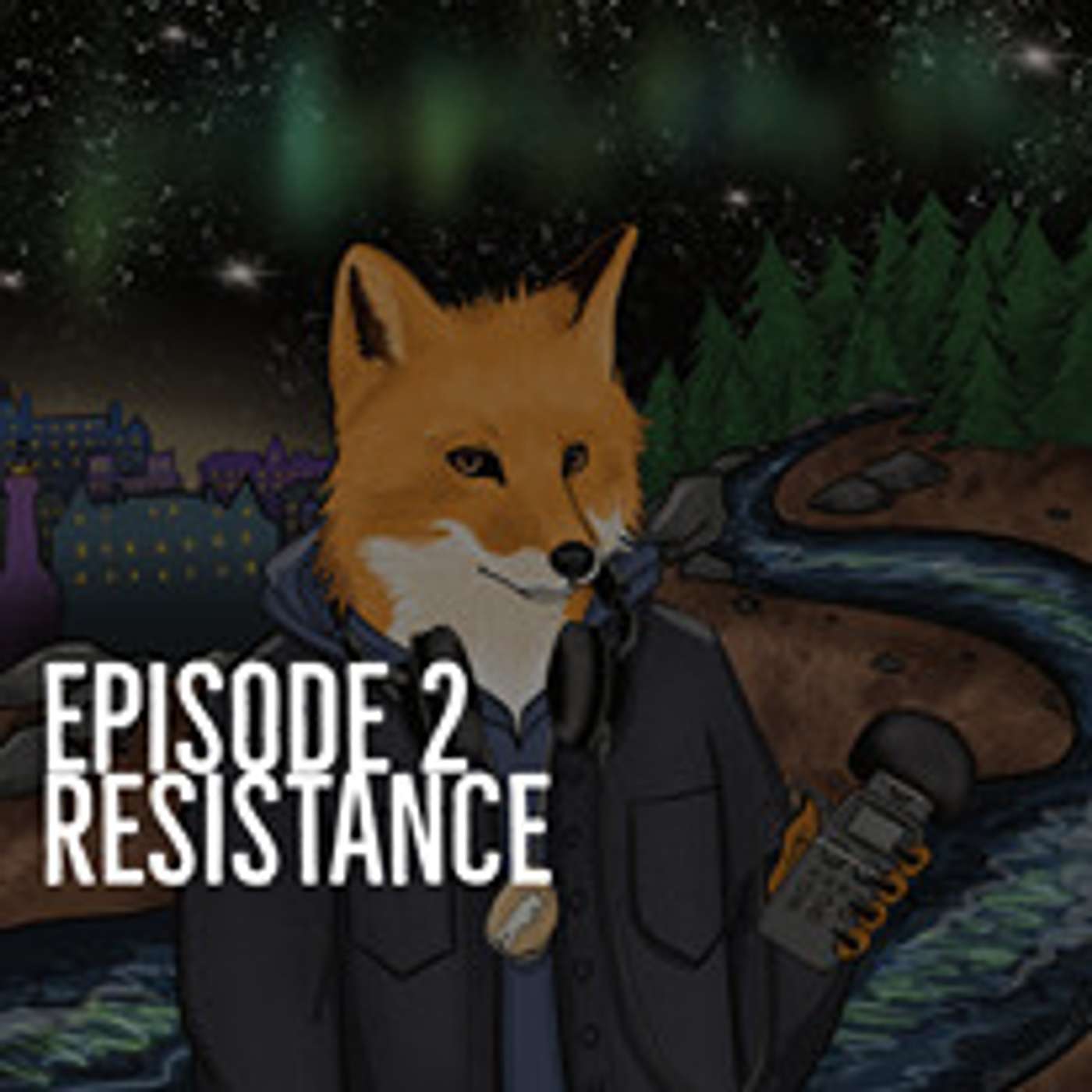 Resistance Resistance