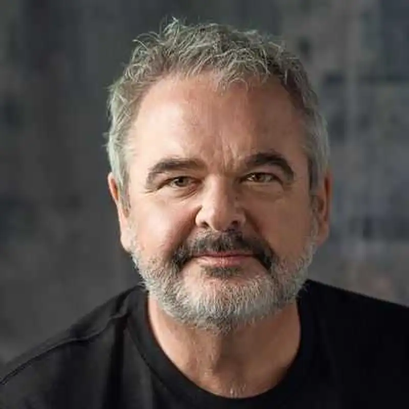 Powerful Communication Skills For Leadership Success w/ David Firth