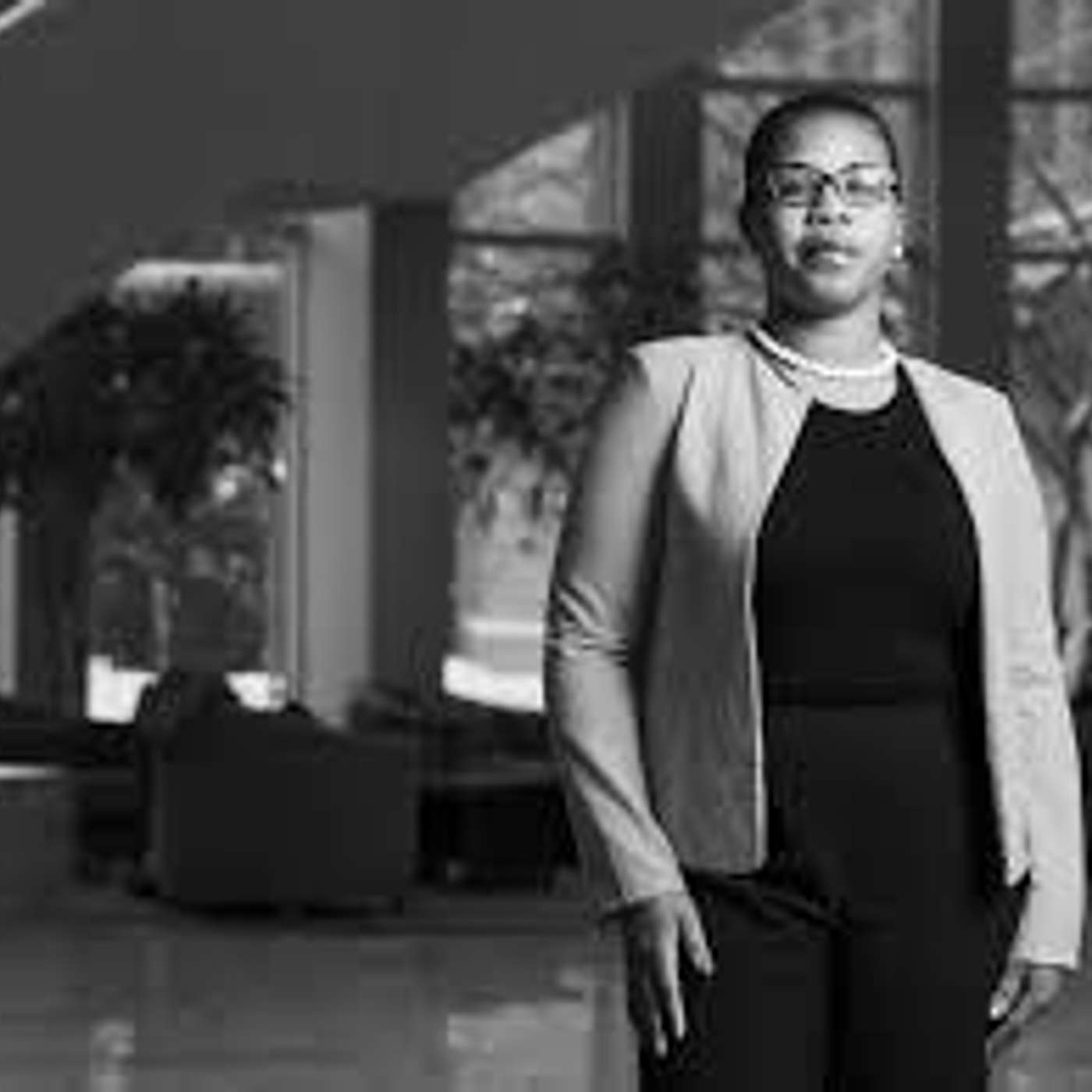 11/24/2020 Former President Leslie Redmond NAACP