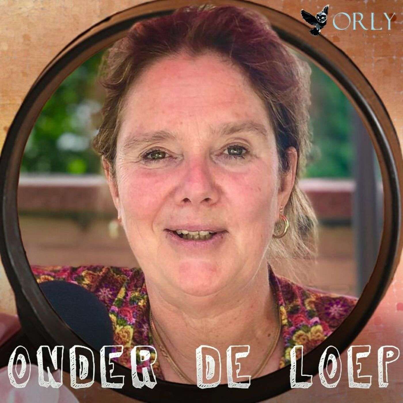 Marijke van Dijk over dermatopathologie