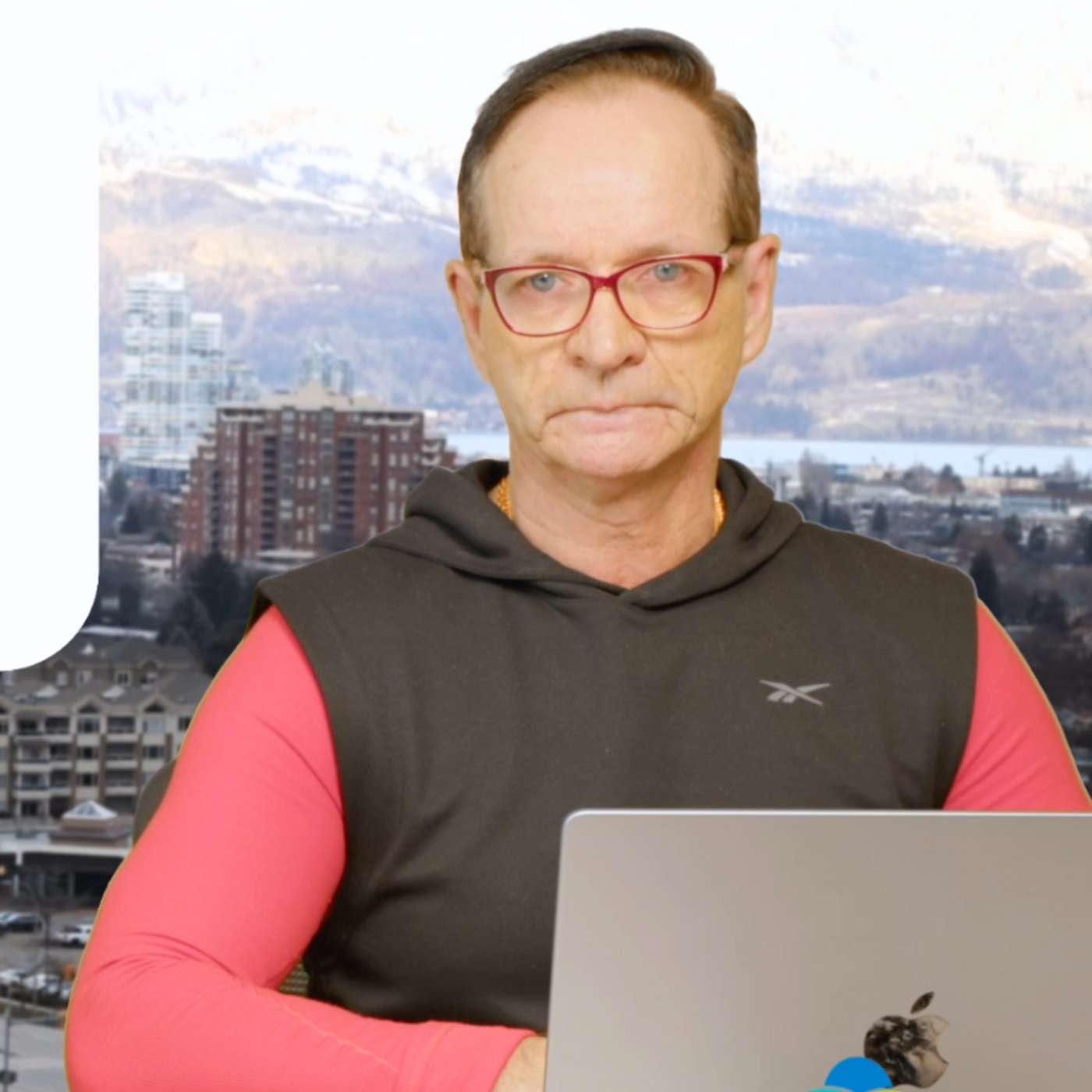 The Really Big Show with Jim Csek & Iain Burns