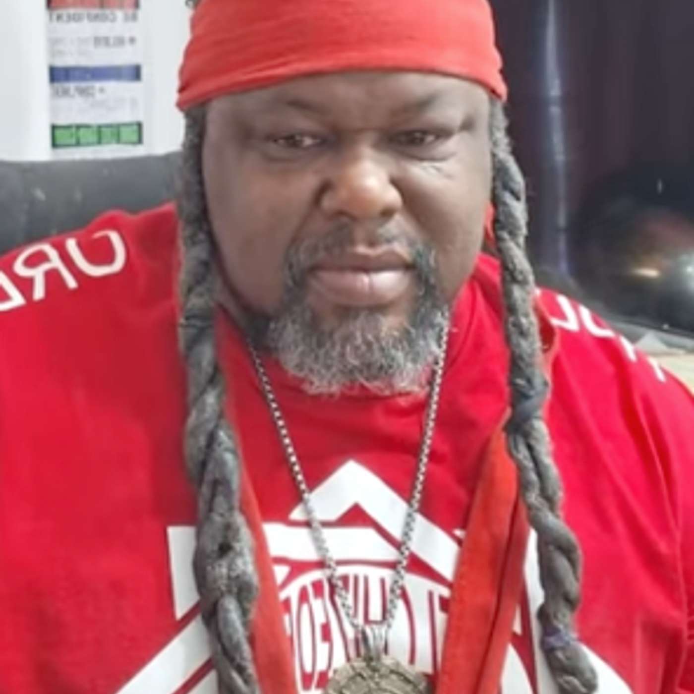 Ahyal ban Ephraim ban Yasharahla is live!