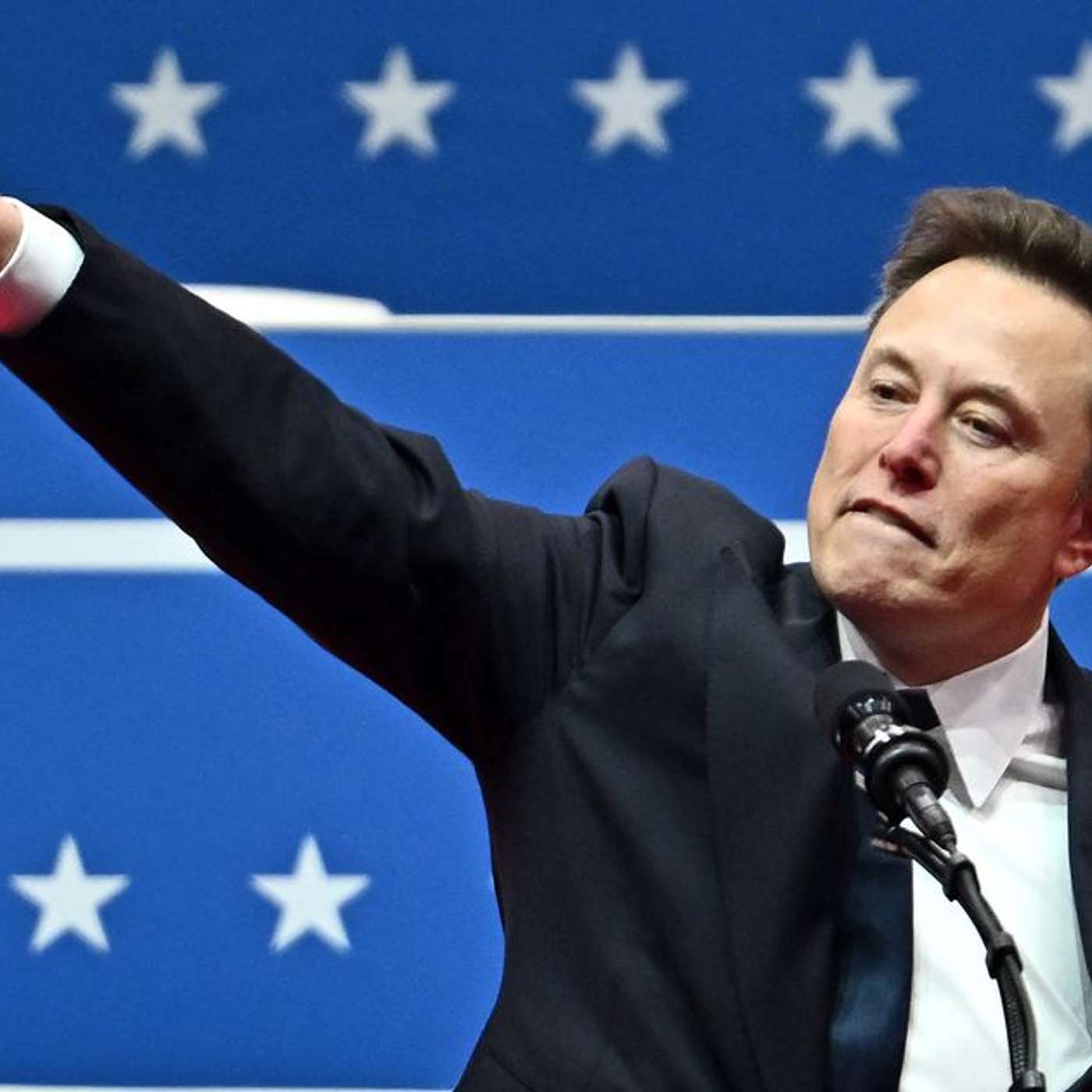 Trump Launches Massive Deportation Effort, Sackler Family Settles Opioid Crisis, Meteorologist Fired Sparks Debate, California Unveils Wildfire Relief Package, and more...