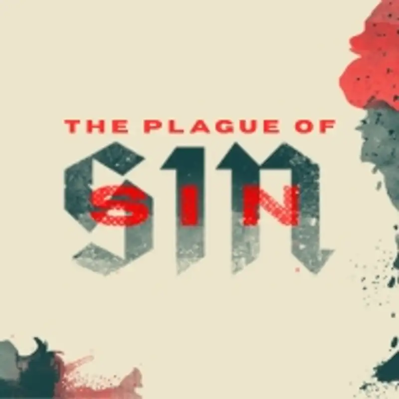 Sin as Idolatry - Pastor Kenny White