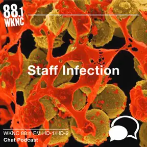 Staff Infection