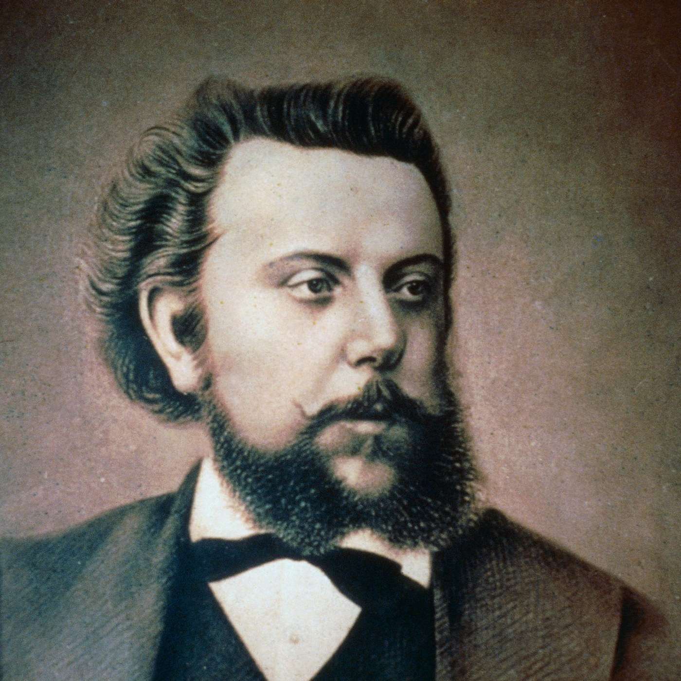 Auditorium 231 - Modest Musorgskij (1839 - 1881)   Quadri di un'esposizione