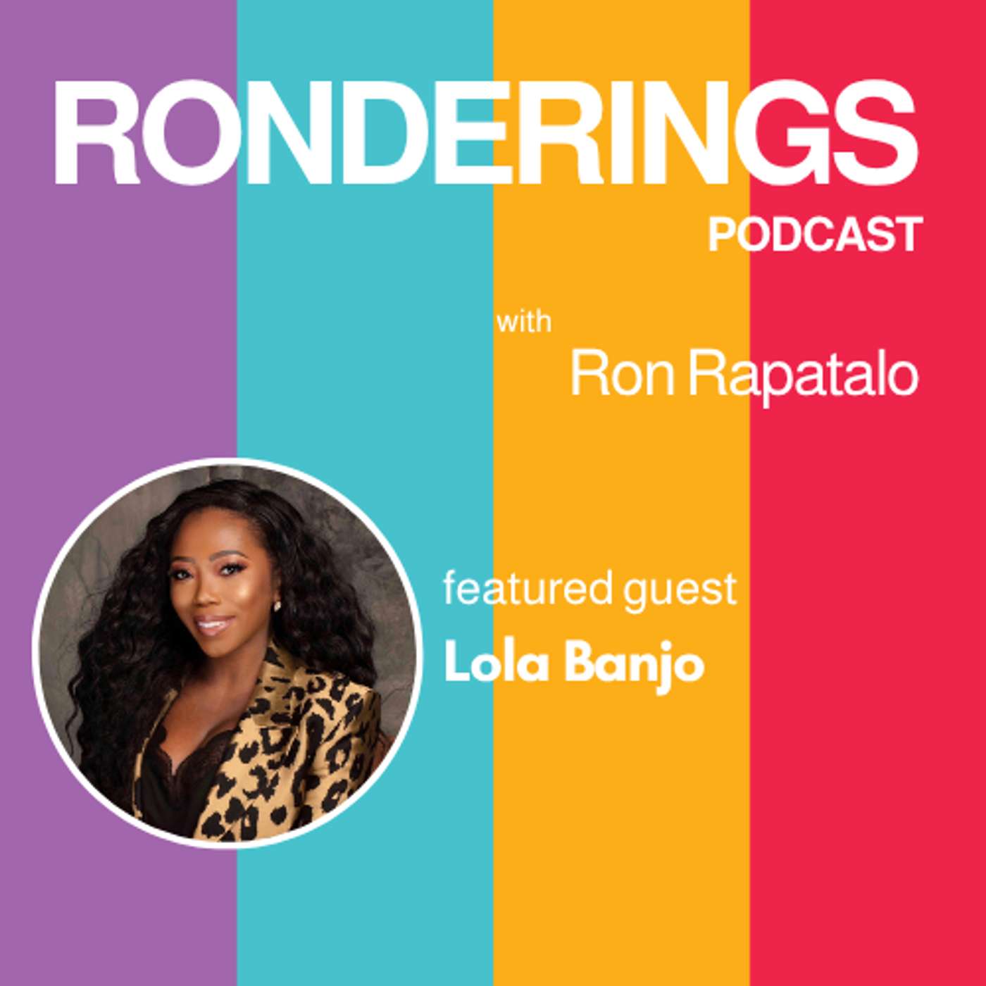 Crafting a Life of Purpose, Style, and Social Impact with Lola Banjo Crafting a Life of Purpose, Style, and Social Impact with Lola Banjo