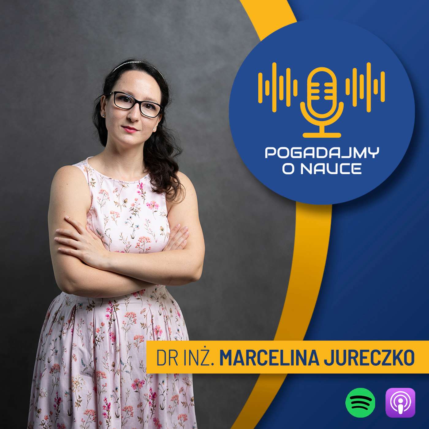 Pogadajmy o nauce: Leki na raka kontra przyszłość planety episode artwork