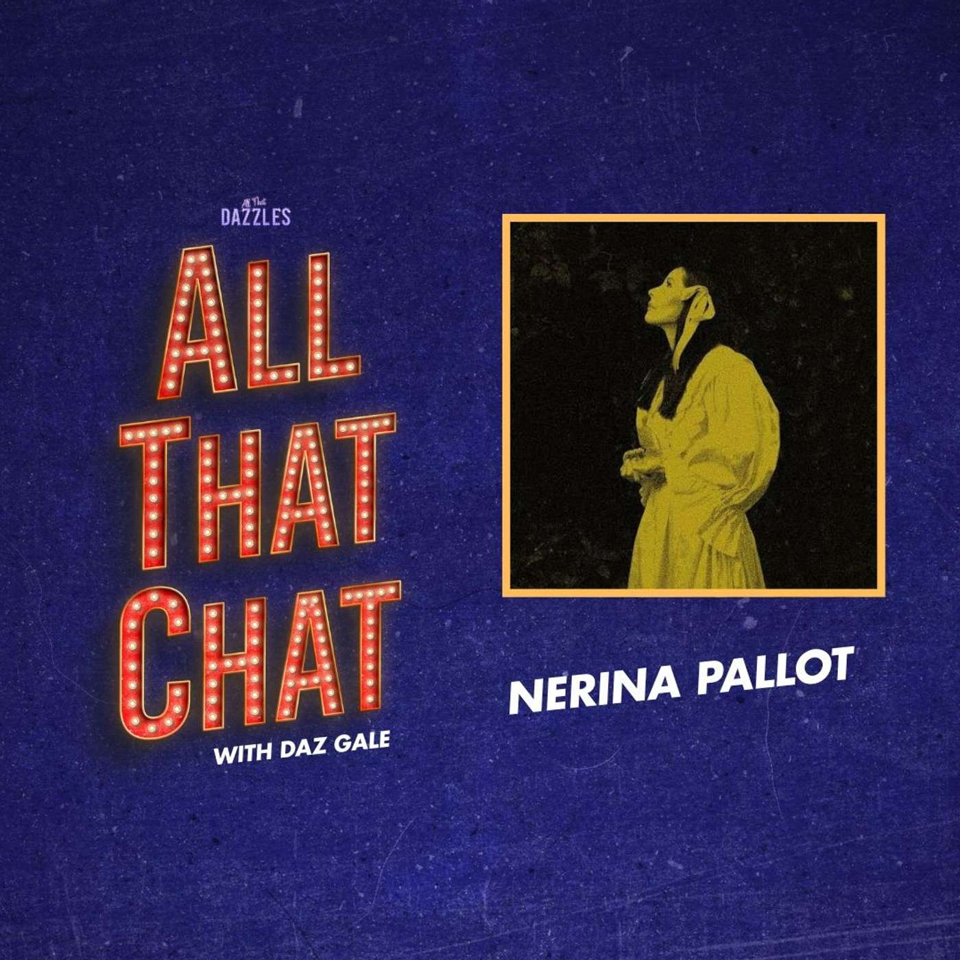 S2 Episode 16 - Nerina Pallot S2 Episode 16 - Nerina Pallot