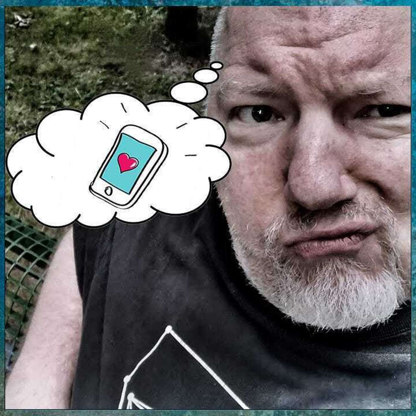 Panik! Wo ist mein Smartphone? episode artwork