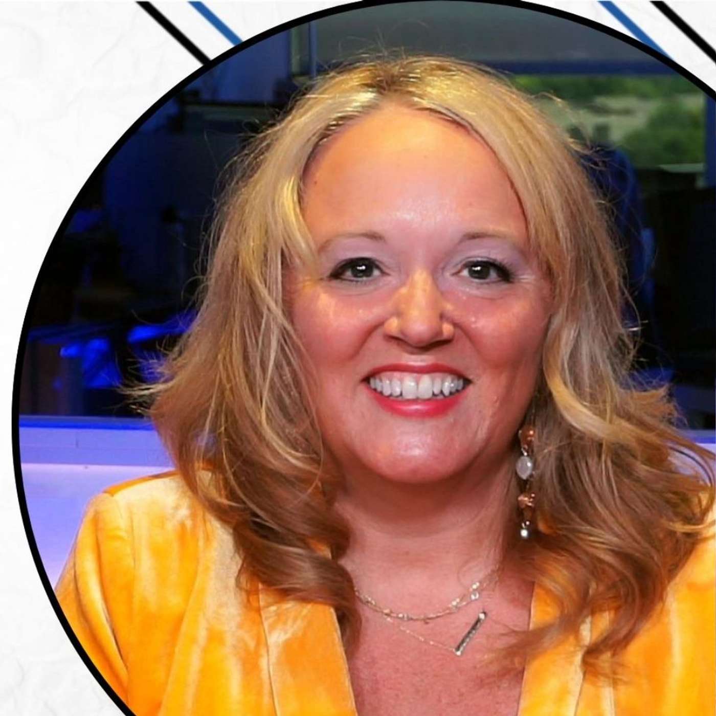 Wendy Wildt | Speaker and Author of Buckets | The Jeff Crilley Show episode artwork