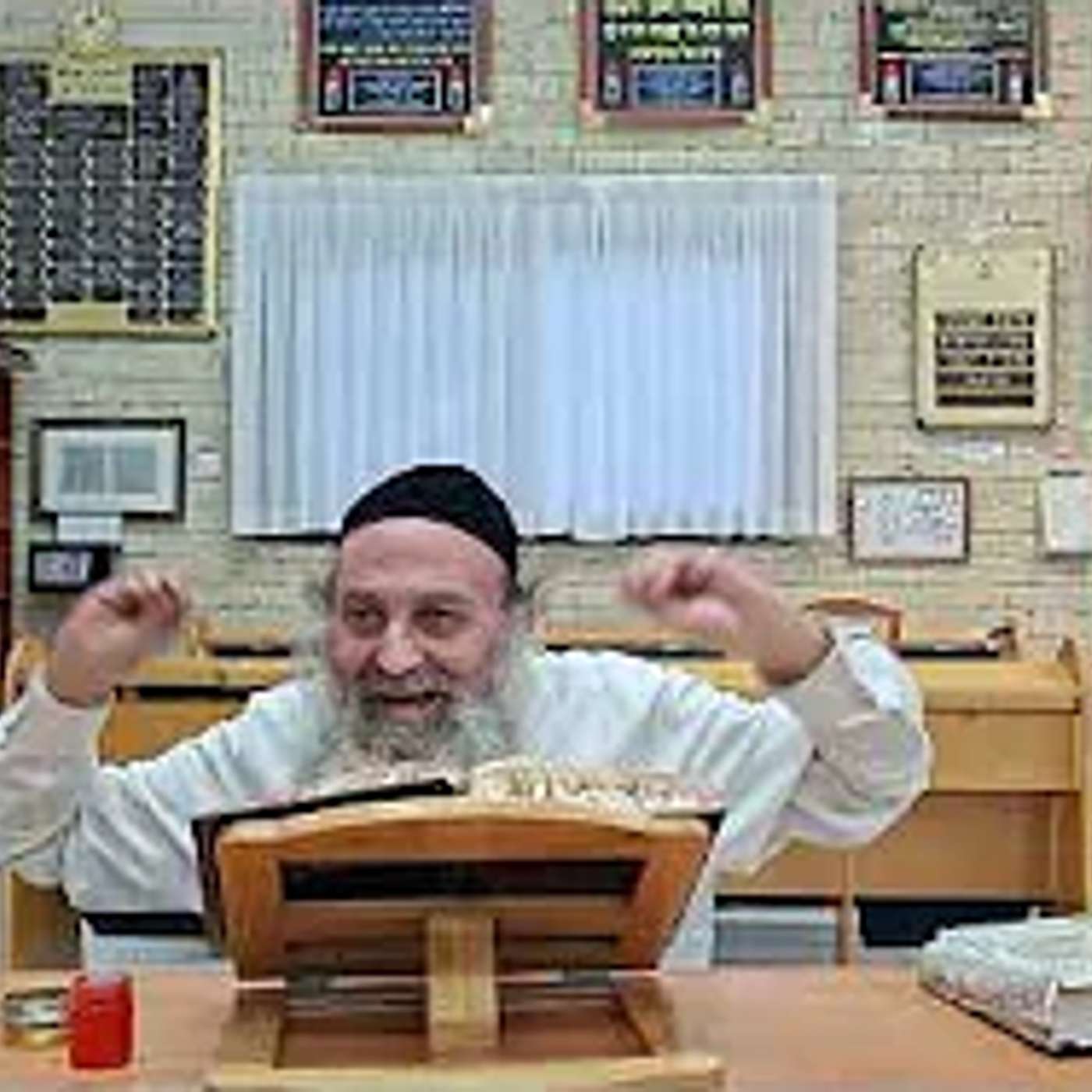 הרב מאיר כהן | חידושם הניפלא של רבותינו הקדושים  שיום חג לג בעומר מכפר ומקדש לכל יהודי כיום הכיפורים