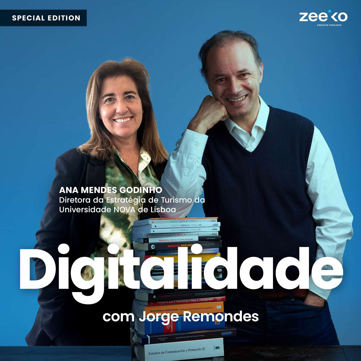 Como Criar Influência no LinkedIn episode artwork