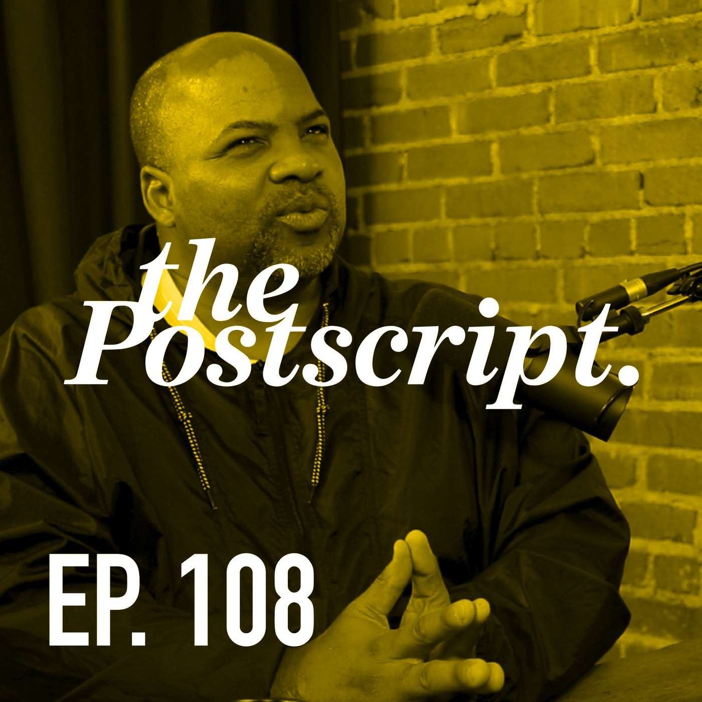 The Postscript Show
